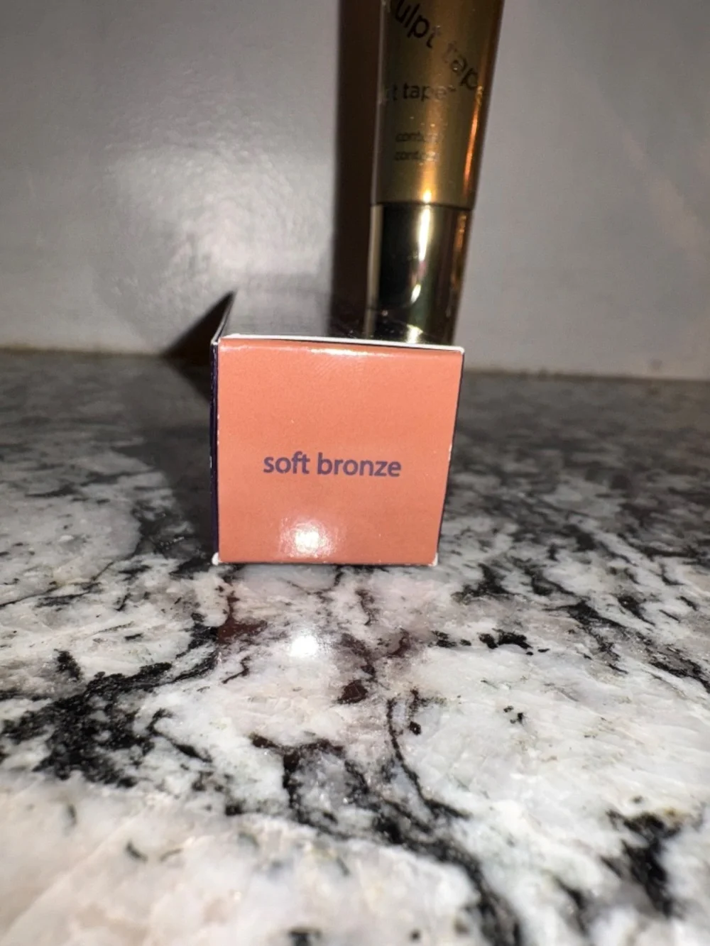 Tarte Contour